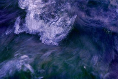 RED SEA - a Photographic Art Artowrk by Carlos